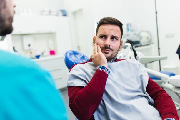 Oral Cancer Screening in Fayetteville, NC