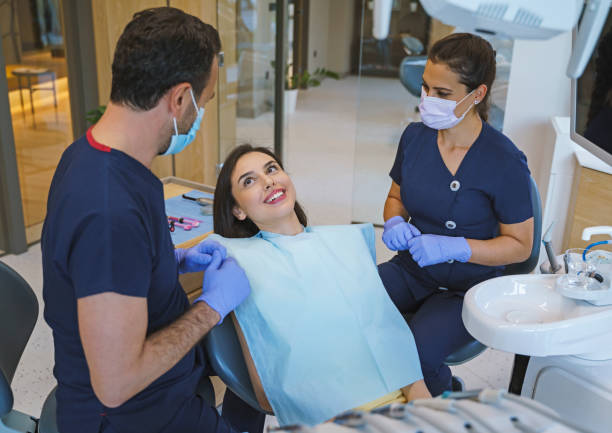Best Dental Exams and Cleanings  in Fayetteville, NC