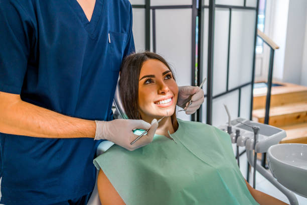 Dental X-Rays and Imaging in Fayetteville, NC