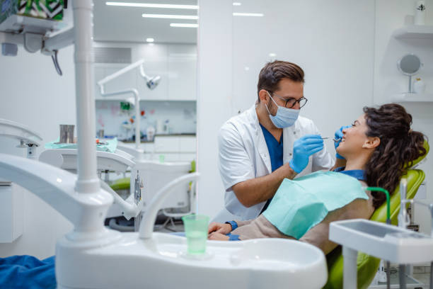  Fayetteville, NC Dental Services Pros