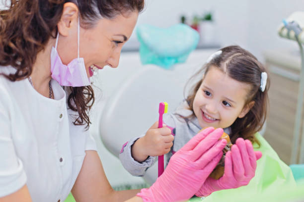 Best Dental X-Rays and Imaging  in Fayetteville, NC